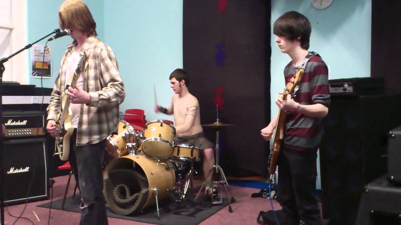 Nirvana - You Know Your Right (cover)