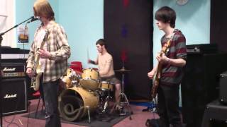 Nirvana - You Know Your Right (Cover)