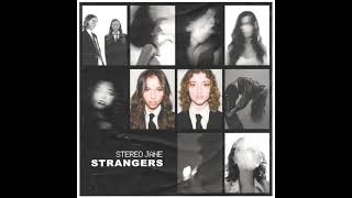 Stereo Jane - Strangers Clean