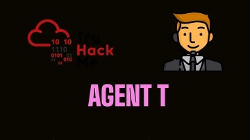 How Hackers Hack IT Support Systems | Exploiting PHP Vulnerabilities | TryHackMe Agent T
