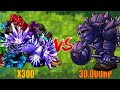PVZ Fusion 2.8.4 New Plants Strong vs Random Zombies Strong And Boss Who Win Part 30