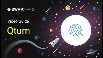 Exchange QTUM for ETH Guide: 4 simple steps on SwapSpace.co