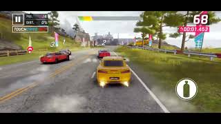 Asphalt 9-Chevrolet Camoro LT Racing|Car Games|Car Racing Game|Android Gameplay|Car Game For Android screenshot 3