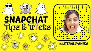 WANT MORE SNAPCHAT VIEWS? TRY THESE TRICKS | @LiterallyAnika| BY ANIKA MORJARIA