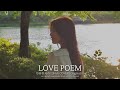 안유진 ANYUJIN Love Poem IU AI커버 
