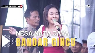 BANDAR GINCU Voc NESA NATA JAYA I LIVE MUSIC \