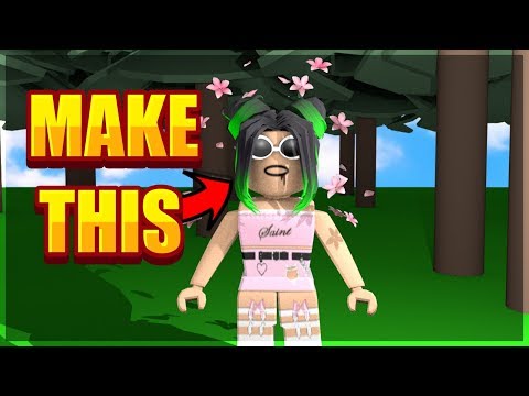 How To Make A Professional Roblox Thumbnail With Blender Youtube - how to make roblox thumbnails apphackzonecom