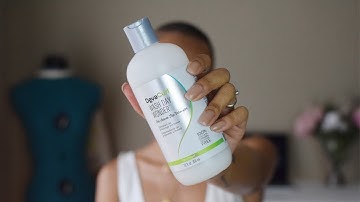 Deva Curl Wash Day Wonder Review | Alicia Fuller