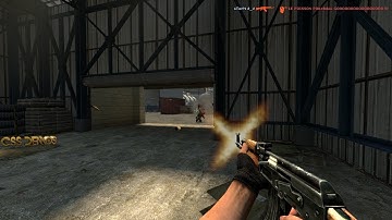 5k AK/Deagle by sTorM [New CS:S | Ineye/POV]