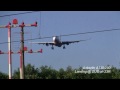 Airberlin Airbus A330-200 | Landing on 23R - Approach