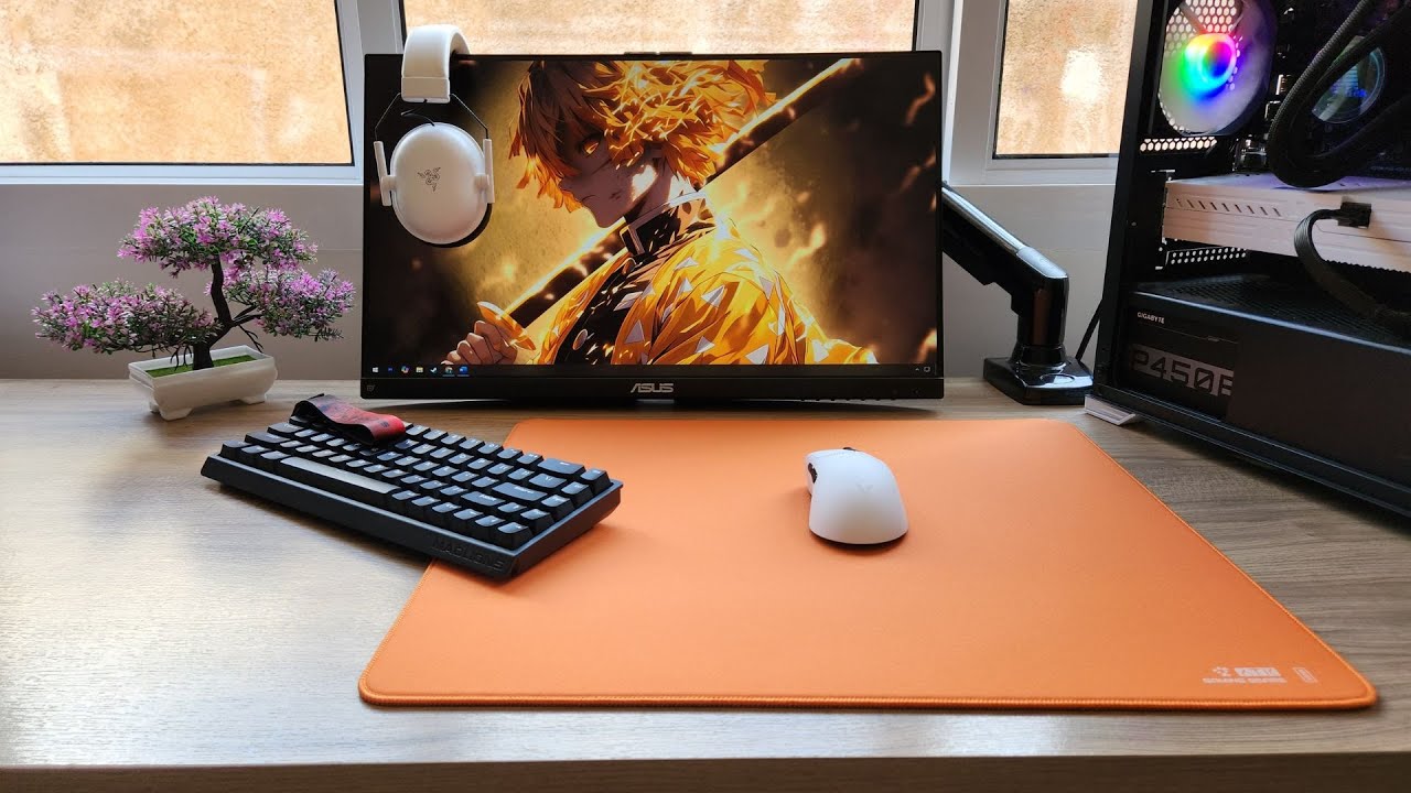 Building the Best Cost-Effective Gaming Setup for 2025 - YouTube