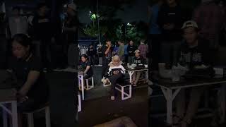 Rasmalas - Cantik Penipu Manis Pembohong