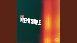 Keep It Simple (Extended Mix)