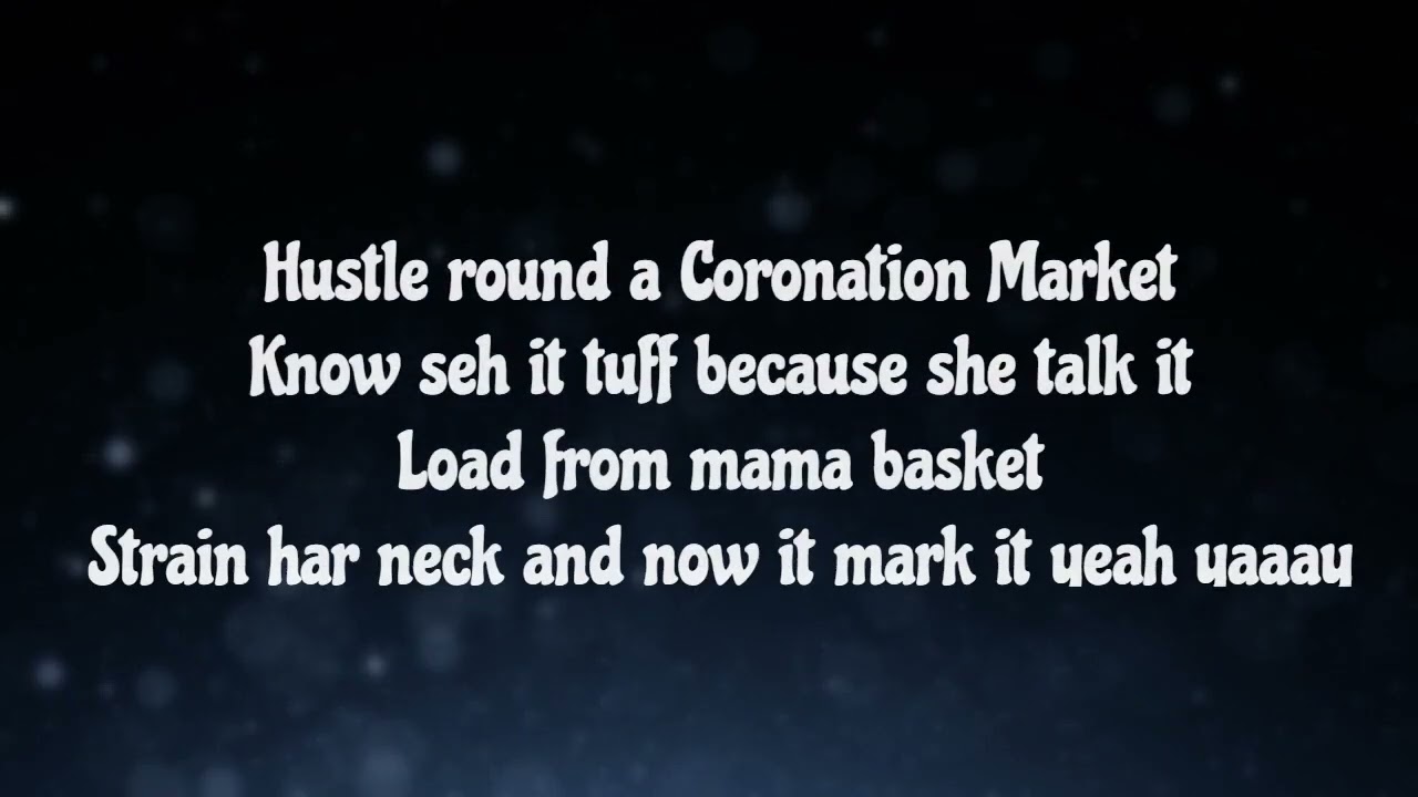 I Octane Mama You Alone   Lyrics