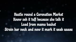 I Octane Mama You Alone   Lyrics