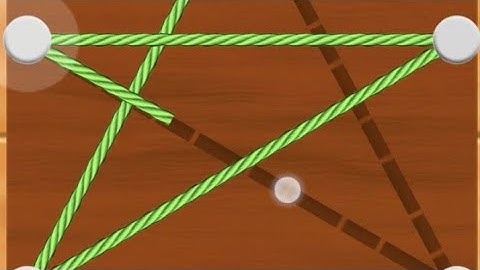 Threadform Level 1-10 Walkthrough Gameplay Android,iOS 