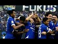Para Pemain Bertahan PERSIB yang Berhasil Mencetak Gol di Liga 2025/2026