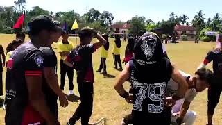 Hari Sukan Smk Teloi Kanan