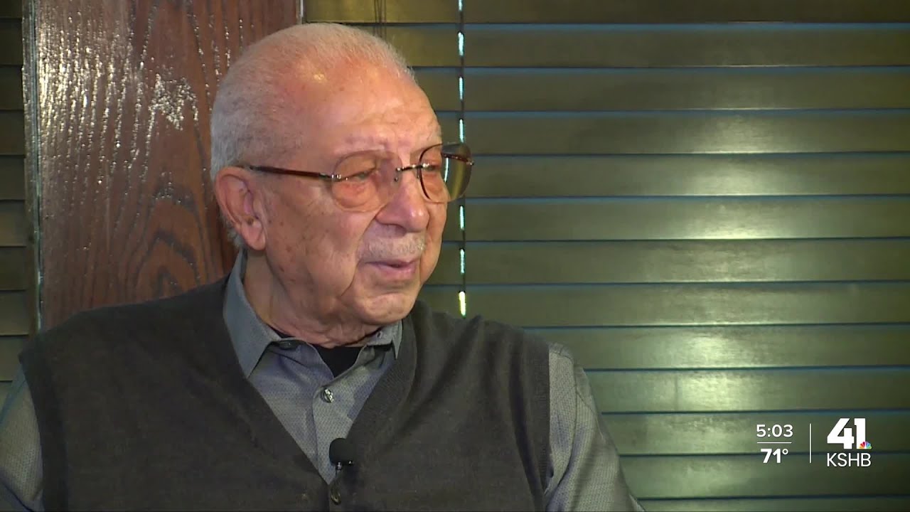 Gates BBQ: A Kansas City treasure celebrating nearly 80 years of flavor and resilience