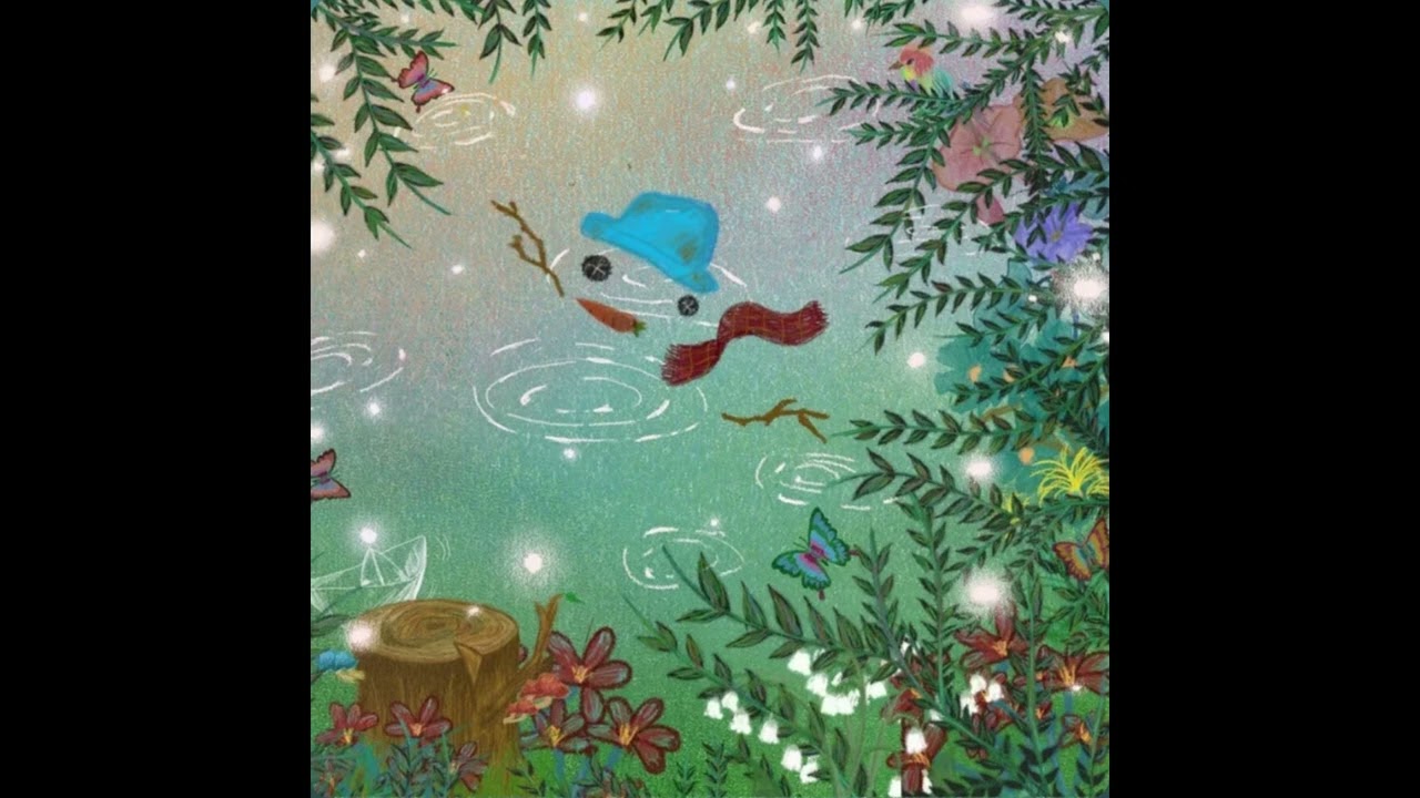 Guarda Before spring ends (在春天消失之前) Wang OK,李天责 su YouTube Guarda Before spring ends (在春天消失之前) Wang OK,李天责 su YouTube