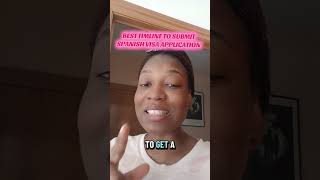 Best Timeline To Apply For Study Visa. シViral