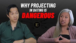 Former Matchmaker You MUST do This to Succeed in Dating