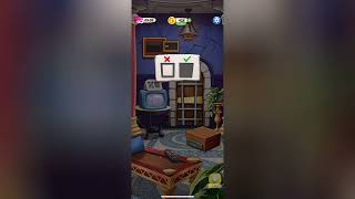 Escape time Level 55 Solution Walkthrough  Details