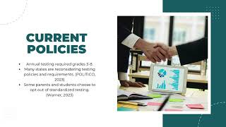 POLS 3440- Standardized Testing Presentation