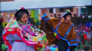 Danza Carnaval de Congalla Orleans Goleman - Festival de Danzas Colquemarca 2024