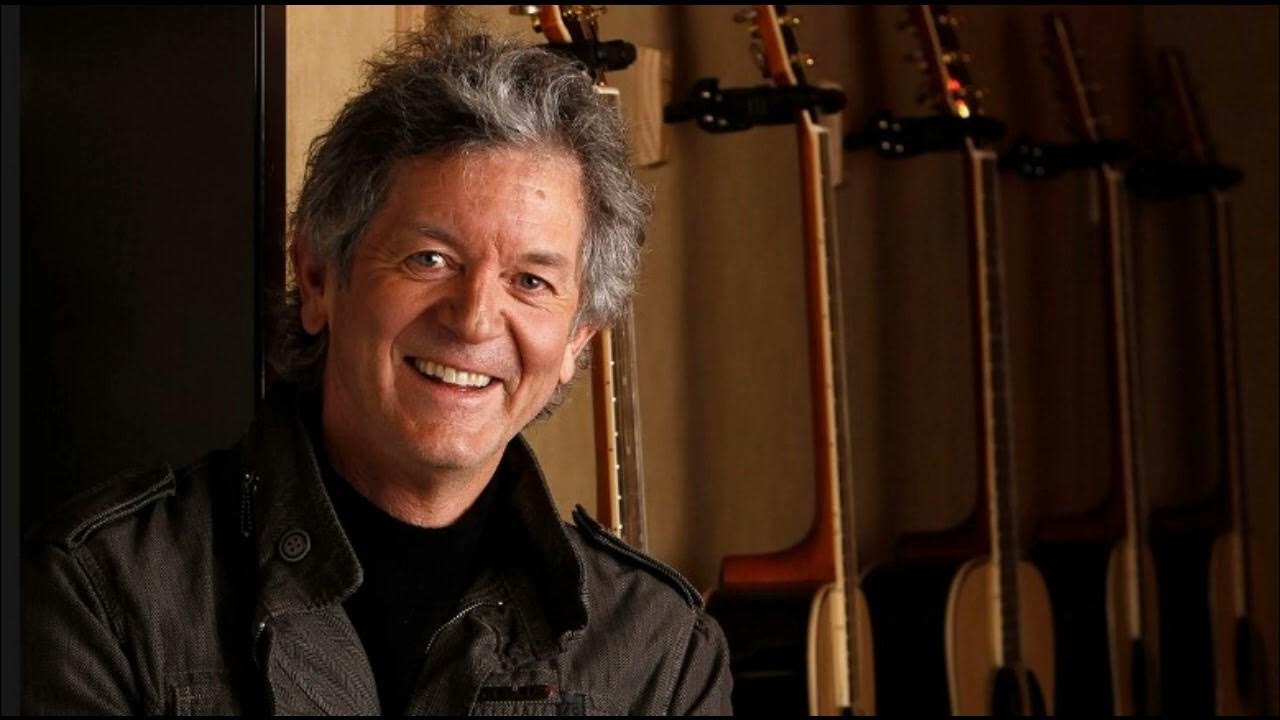 Frequency 432 Hz - Rodney Crowell - I Couldn't Leave You If I Tried ...