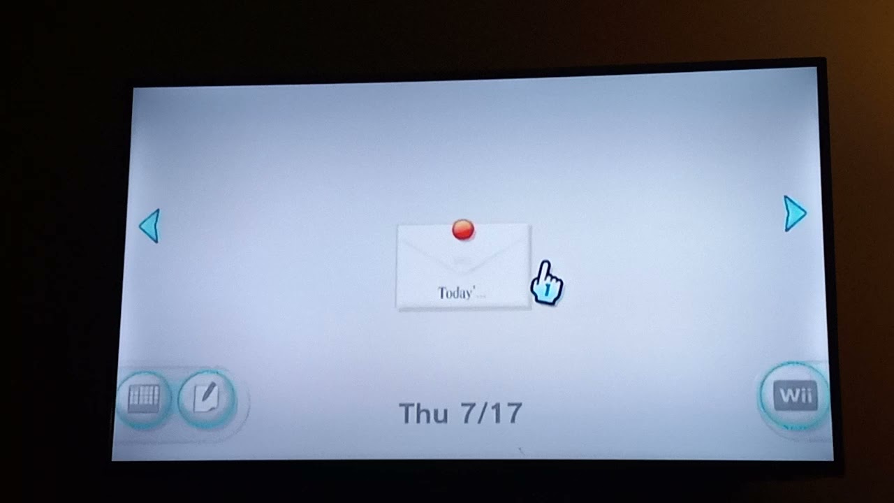 Some 2014 36 Hour Wii Playtime