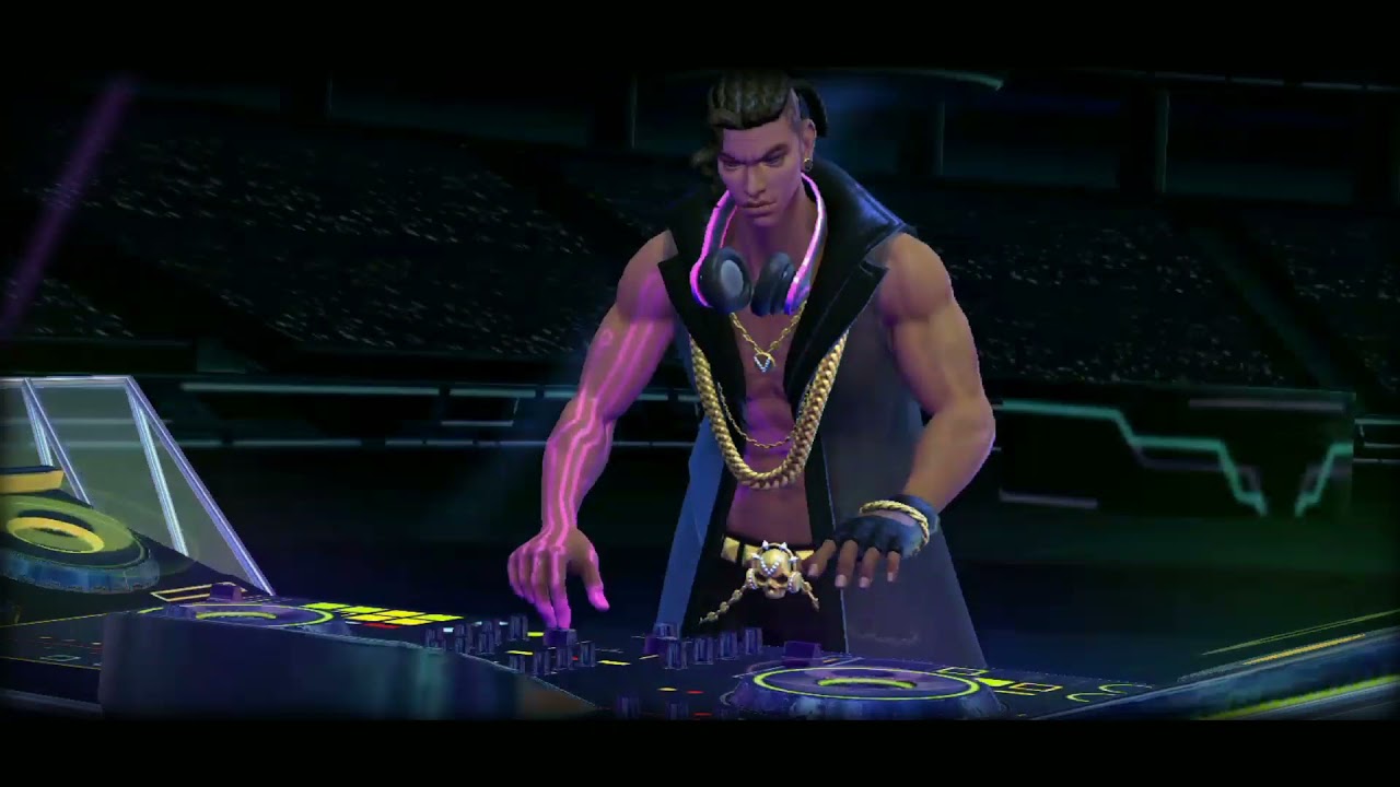 MLBB 515 TIKTOK TREATS ALL S,T,U,N, SKINS FREE