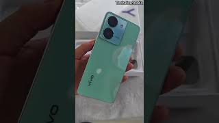 Vivo Y37 Un Boxing  More Than 1000 Points 12256g Memory Really Good viral short
