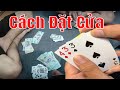 máy đánh bài bịp chơi 3 cây , liêng , xì zách - YouTube