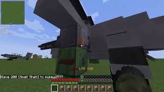 warium vs tutorial || helicopters