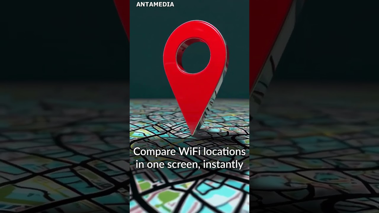 REAL-TIME WIFI ANALYTICS