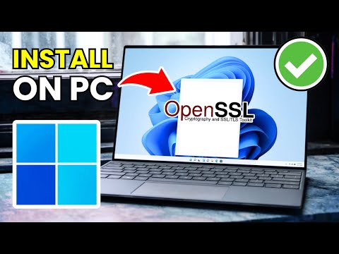 Install OpenSSL on Windows 10/11: Easy Tutorial