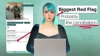 Judging how romanceable your D&D characters are screenshot 4