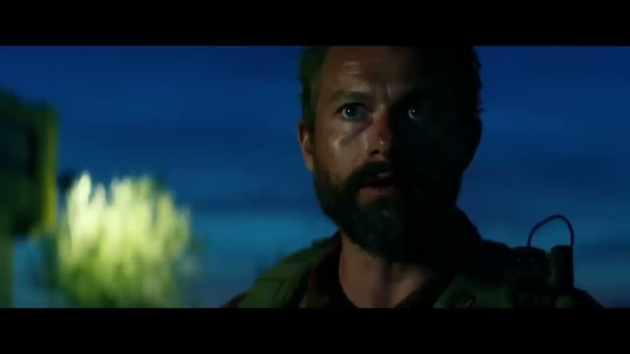 13 Hours Trailer Remake by King Moody Montana