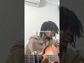 i bet on losing dogs - cover #mitski #puberty2 #guitar #acoustic #cover
