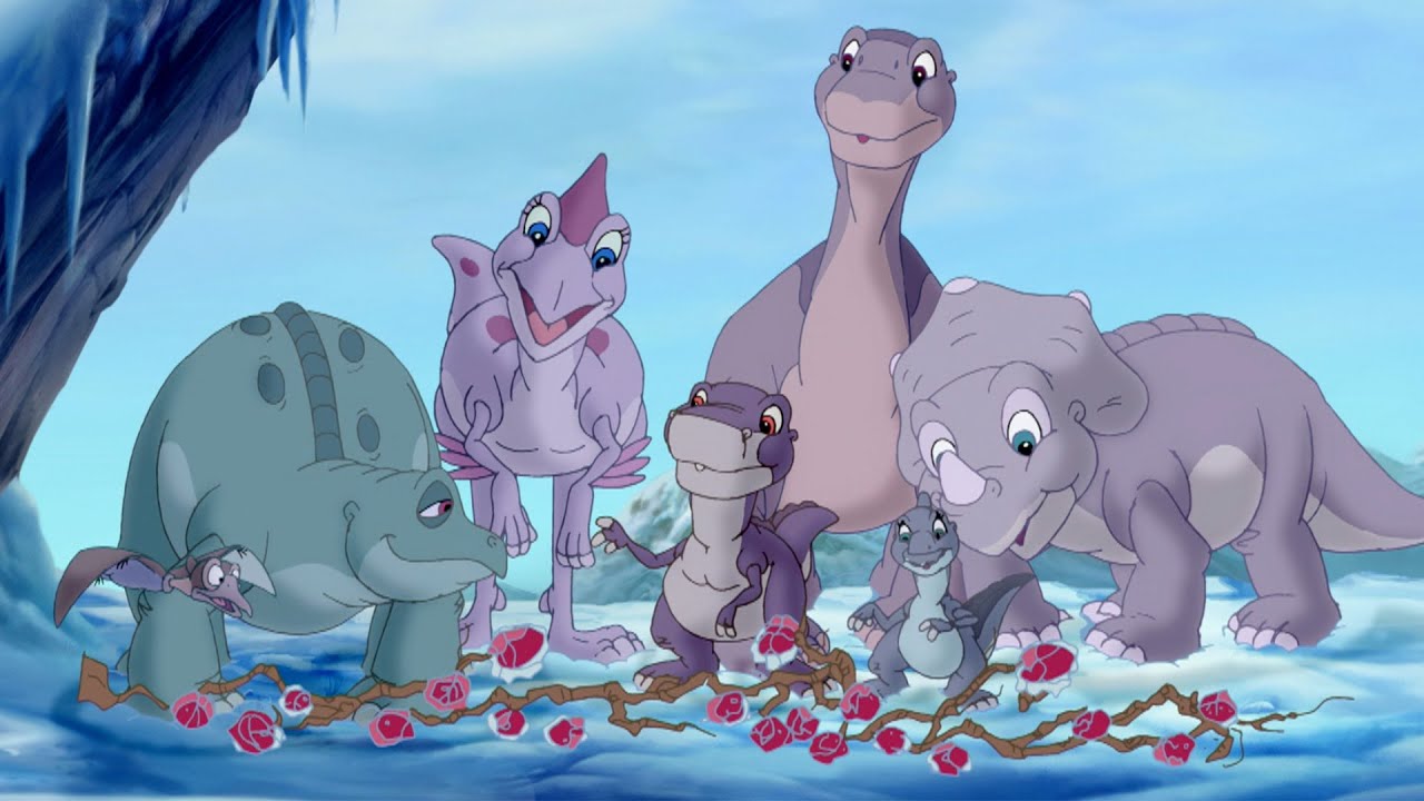 Dentro da Cabeça do Espora? | Em Busca do Vale Encantado Em Português