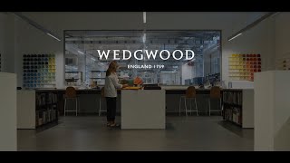 Wedgwood: Meet the Designer | Behind the Wonderlust Patterns