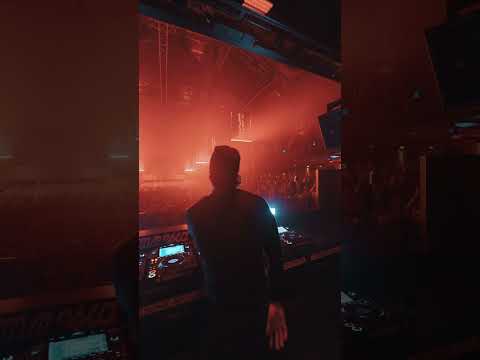 Kettama Closing Party 2026 #shorts #kettama #amnesiaibiza