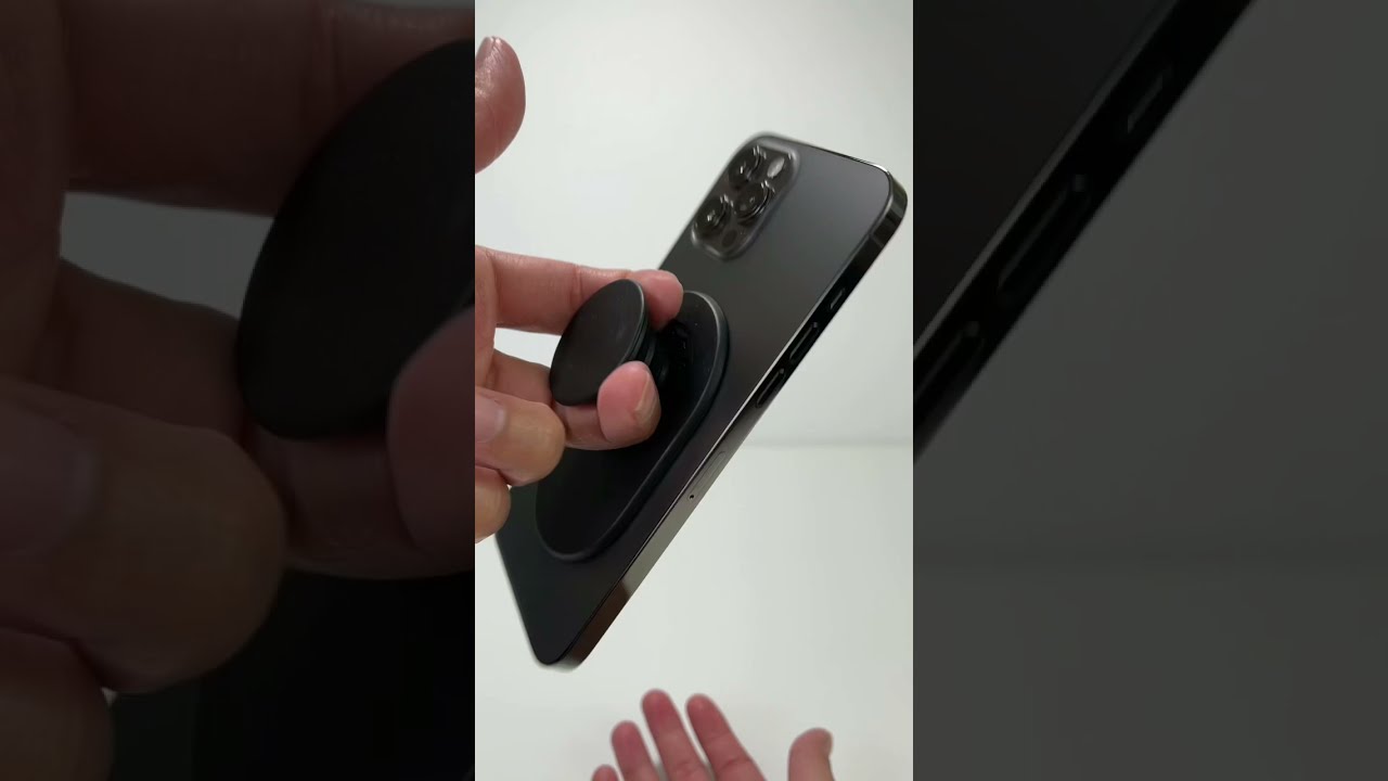 PopGrip 💪 🧲 pls add us see description for more.