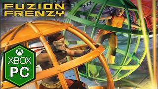 Fuzion Frenzy Xbox PC Gameplay Review [Xbox Game Pass] screenshot 3