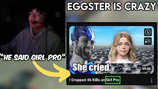 Shanks On The Grim Drama & Eggster SE**ST Title..