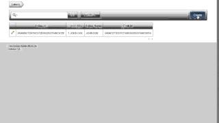 Developing Preventive Maintenance Software using Oracle Application Express