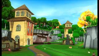 Wizard101 Reversed Soundtrack: Avalon Tense Theme