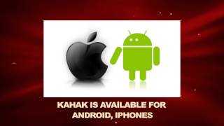 KAHAK.COM Free International Calls screenshot 5