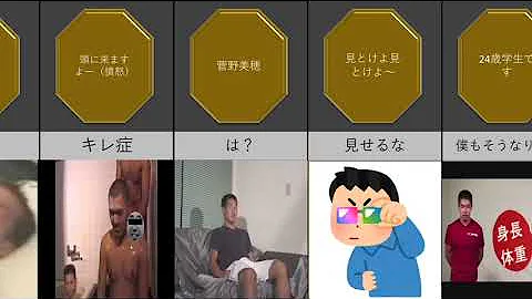 تحميل 野獣先輩 セリフ Mp4 Mp3